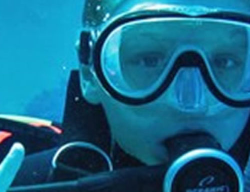 PADI Bubblemaker