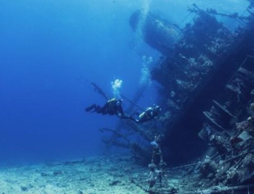 Advanced Open Water Diver